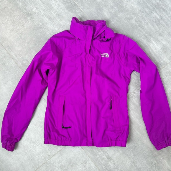The North Face Jackets & Blazers - 🌈SALE🌈 THE NORTH FACE Lightweight Purple Jacket